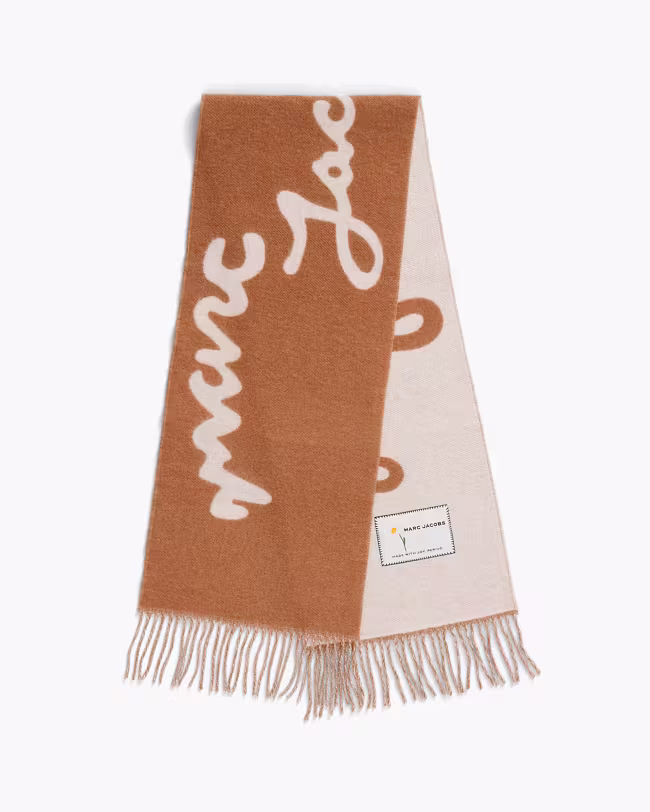 Marc Is Joy Scarf - image 3