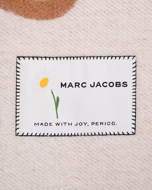 Marc Is Joy Scarf - image 4