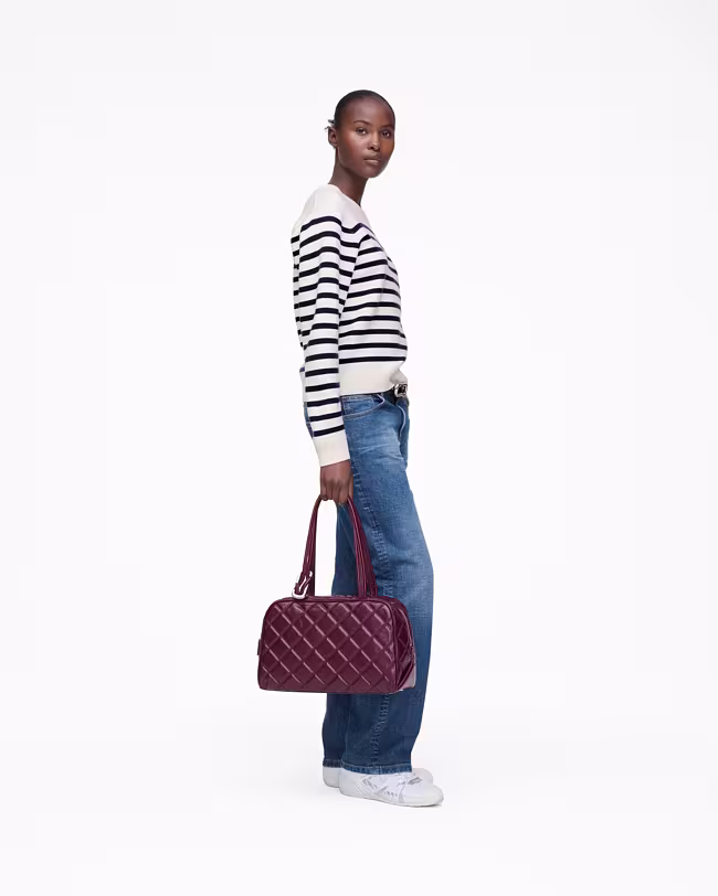 Breton Stripe Crewneck - image 3