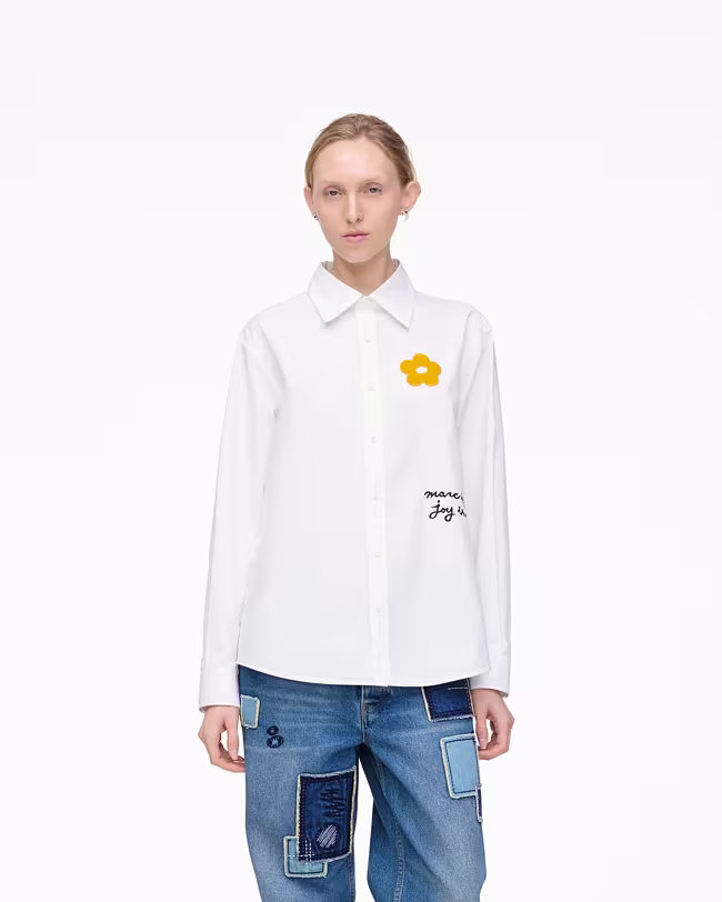 Marc Is Joy Shirt