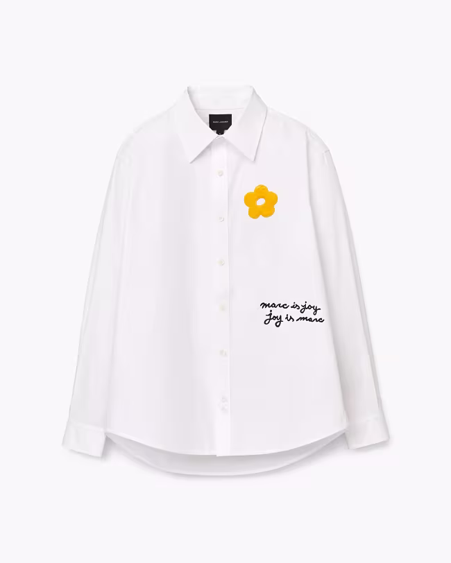 Marc Is Joy Shirt - image 2