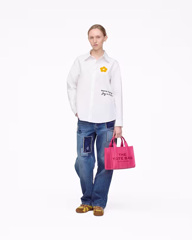 Marc Is Joy Shirt - image 3