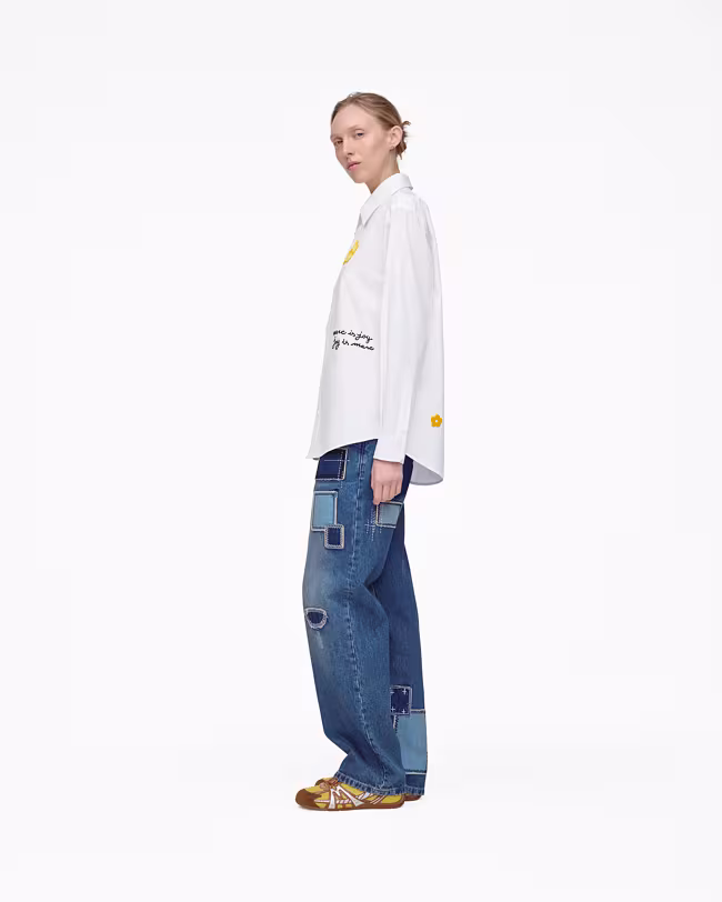 Marc Is Joy Shirt - image 4