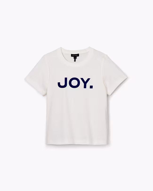 Joy. Slim Tee - image 2