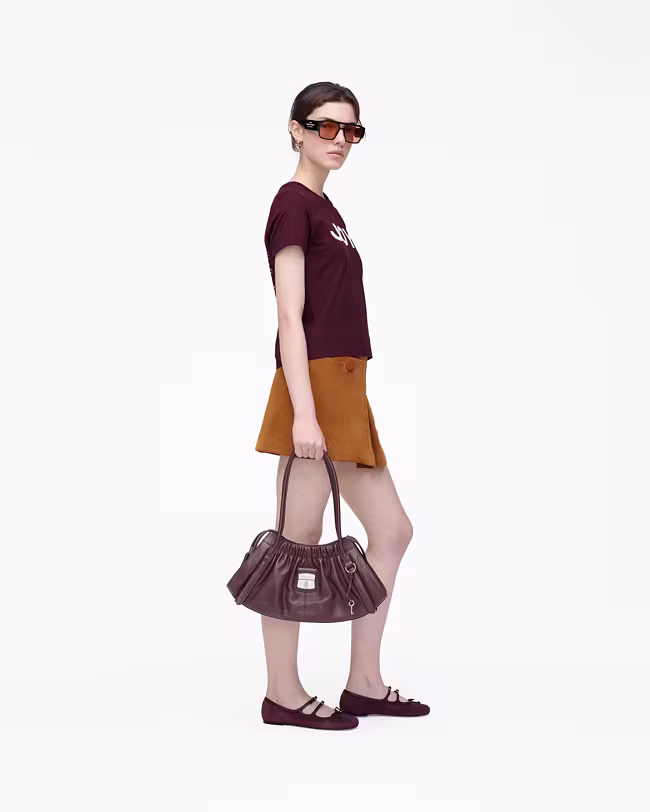 Joy. Slim Tee - image 3