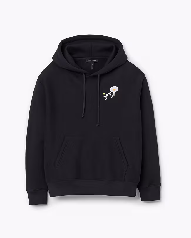 Marc Is Joy Daisy Hoodie - image 2