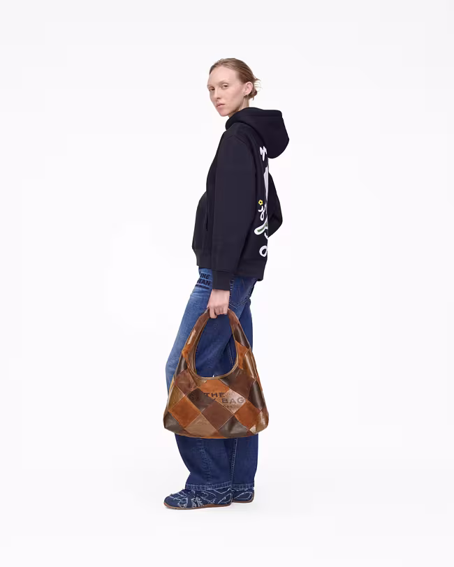 Marc Is Joy Daisy Hoodie - image 3