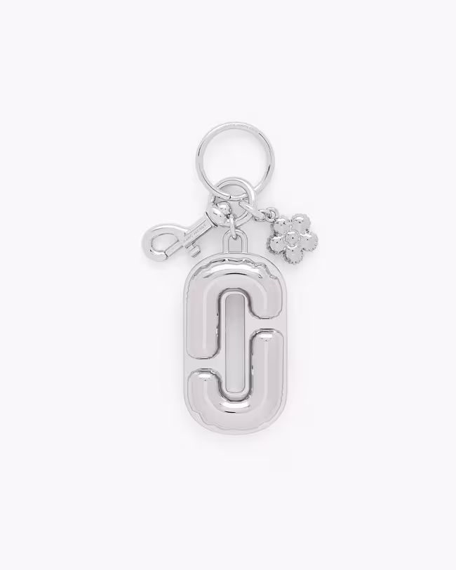 The J Marc Balloon Bag Charm