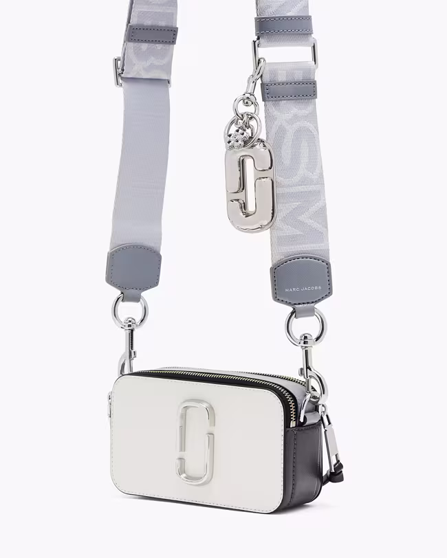 The J Marc Balloon Bag Charm - image 2