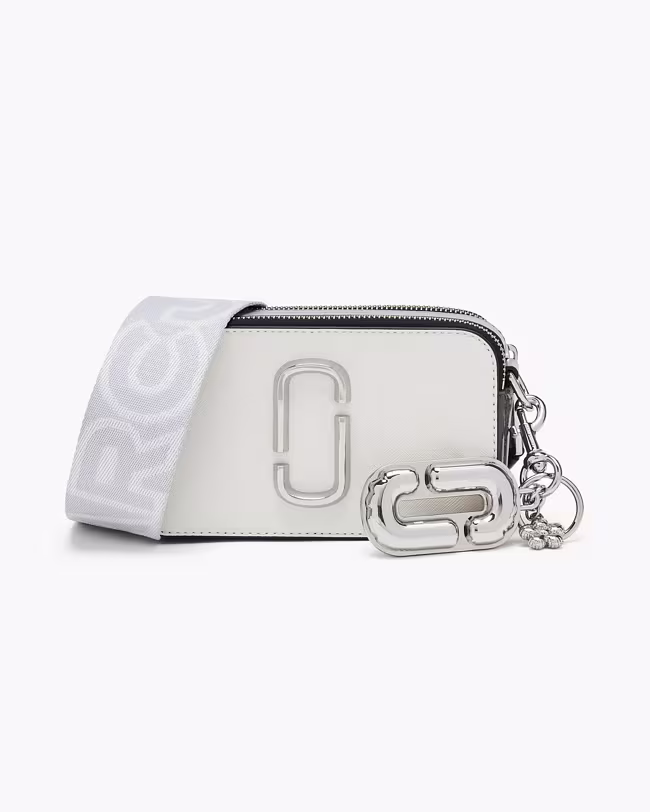 The J Marc Balloon Bag Charm - image 3
