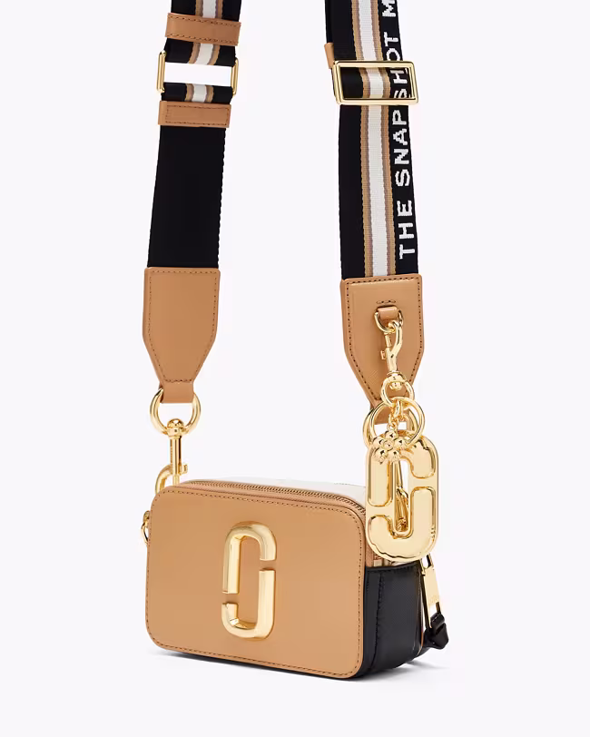 The J Marc Balloon Bag Charm - image 2