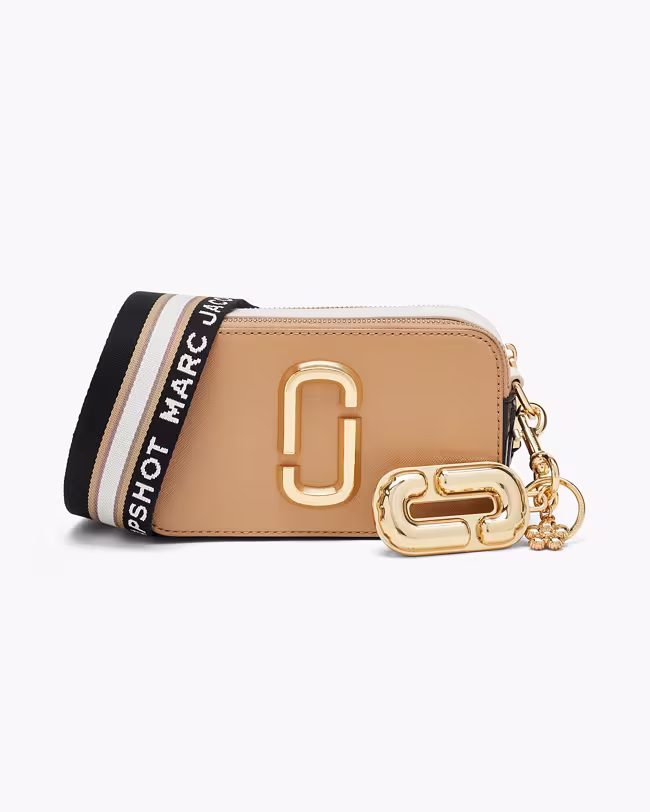 The J Marc Balloon Bag Charm - image 3