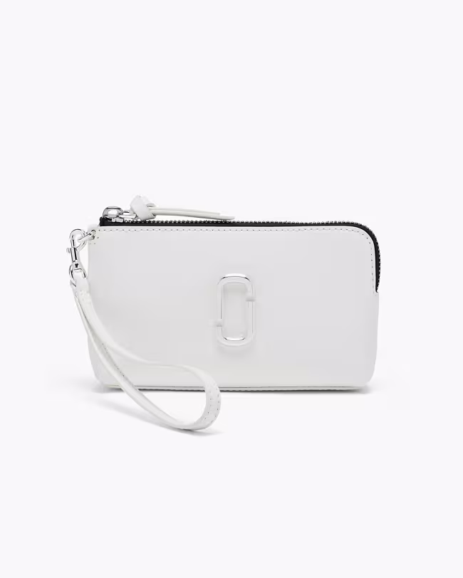 The Snapshot Dtm Wristlet