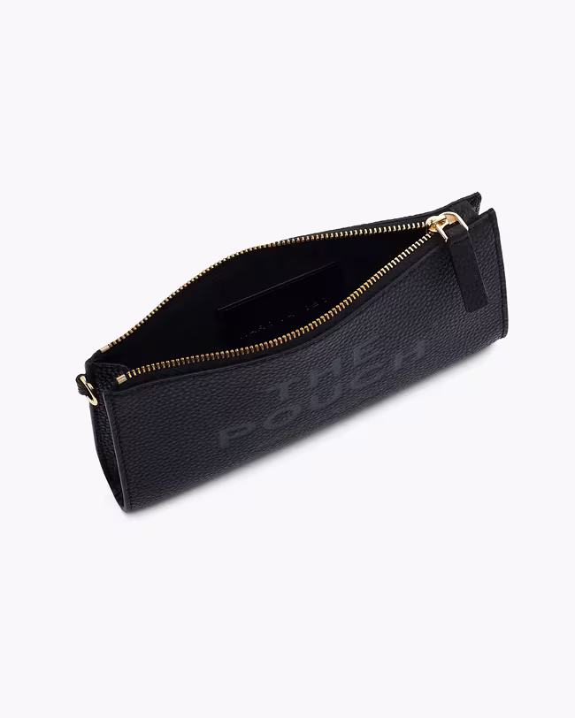 The Leather Pouch - image 3