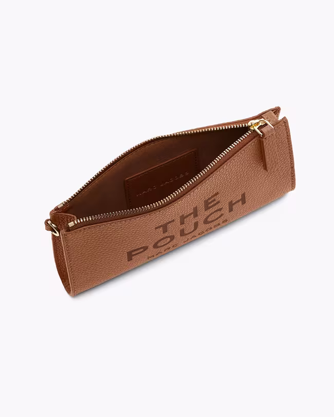 The Leather Pouch - image 3