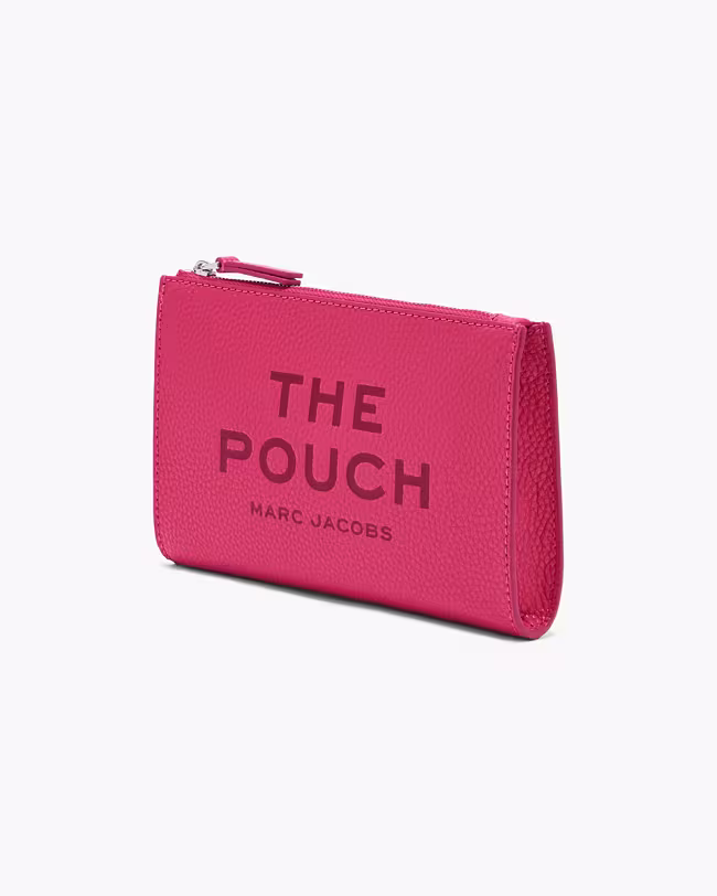 The Leather Pouch - image 3