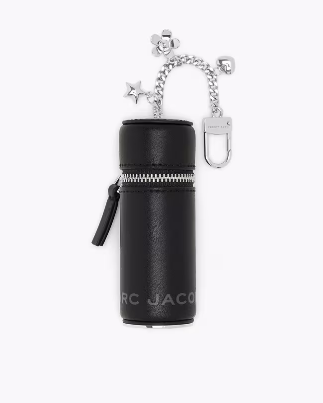 Lipstick Case Bag Charm
