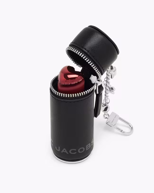 Lipstick Case Bag Charm - image 3
