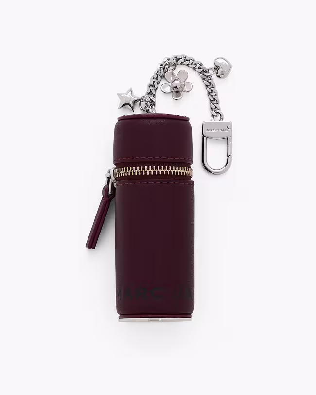 Lipstick Case Bag Charm