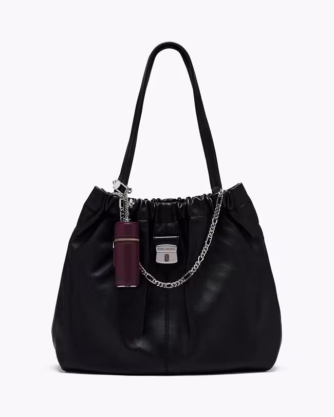 Lipstick Case Bag Charm - image 2