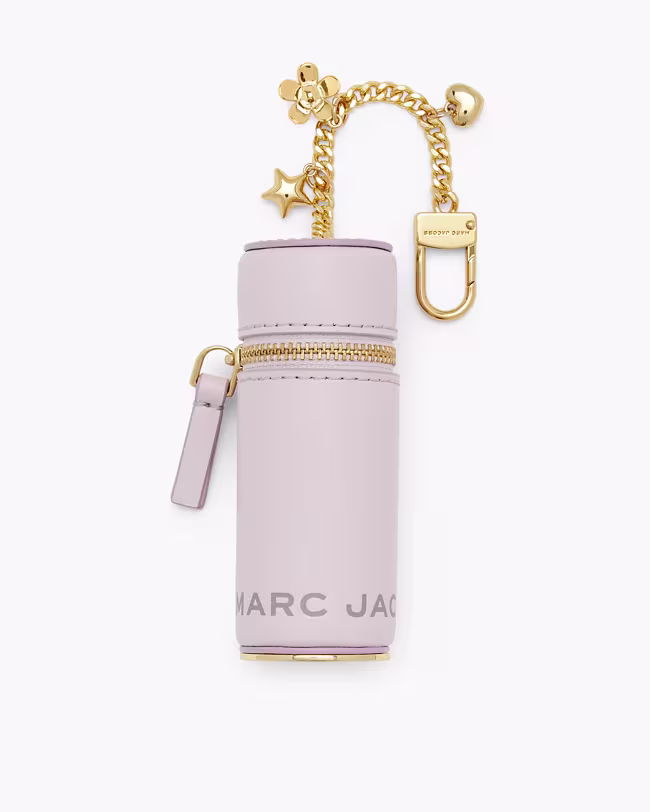 Lipstick Case Bag Charm