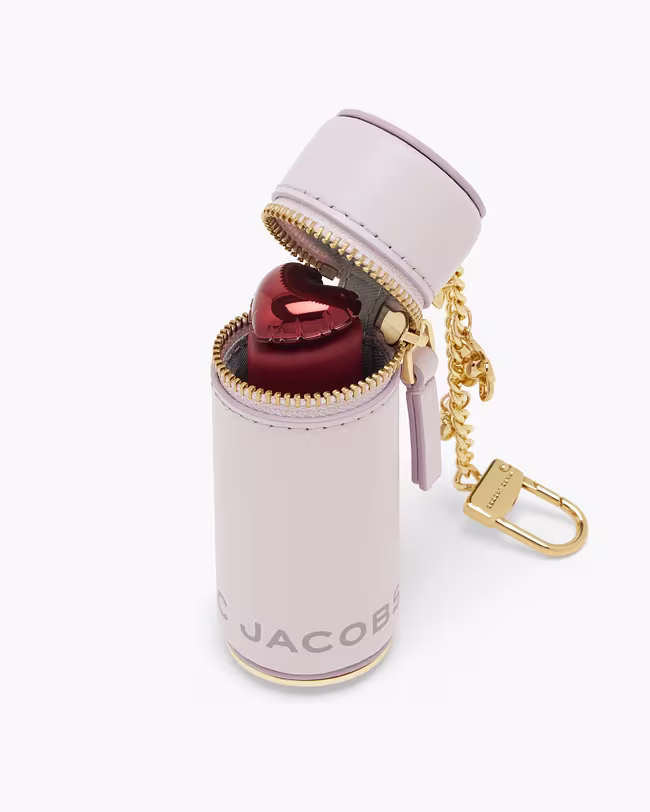 Lipstick Case Bag Charm - image 3