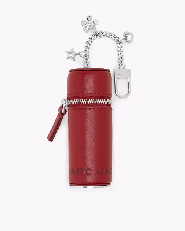 Lipstick Case Bag Charm