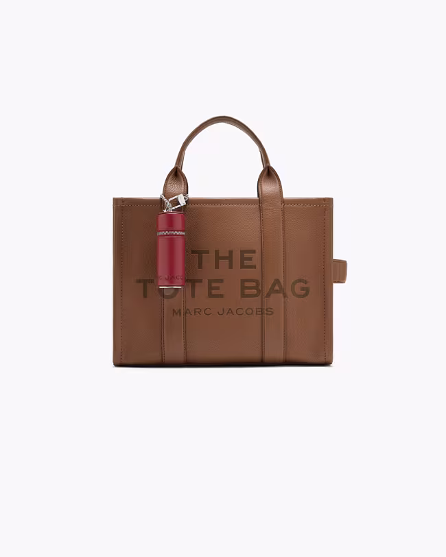 Lipstick Case Bag Charm - image 2