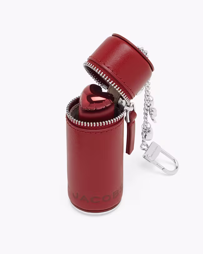 Lipstick Case Bag Charm - image 3