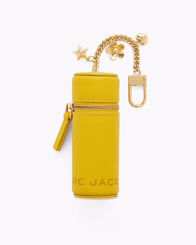 Lipstick Case Bag Charm