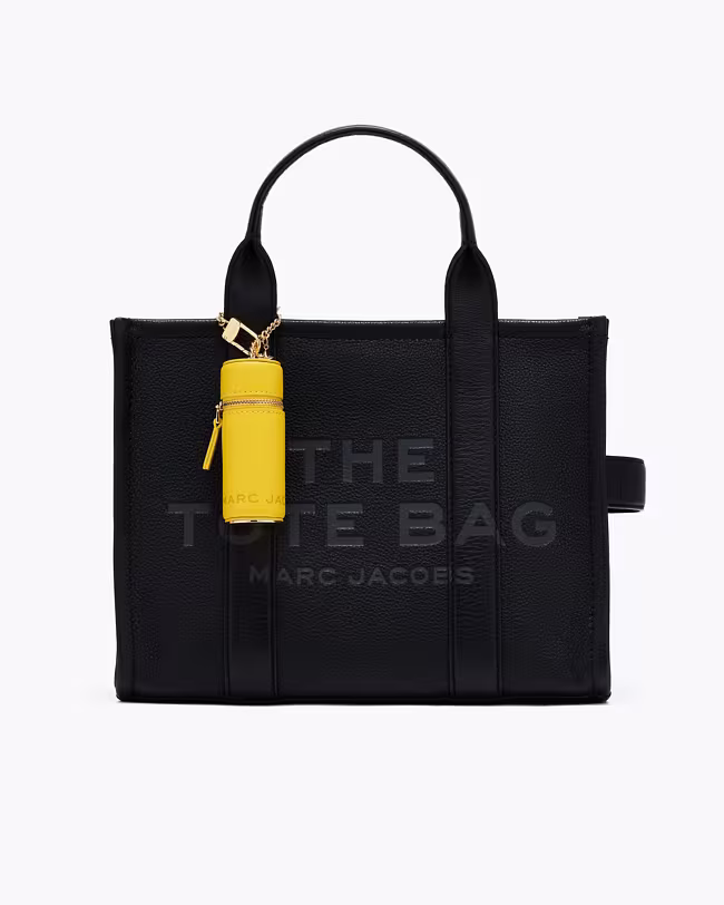 Lipstick Case Bag Charm - image 2