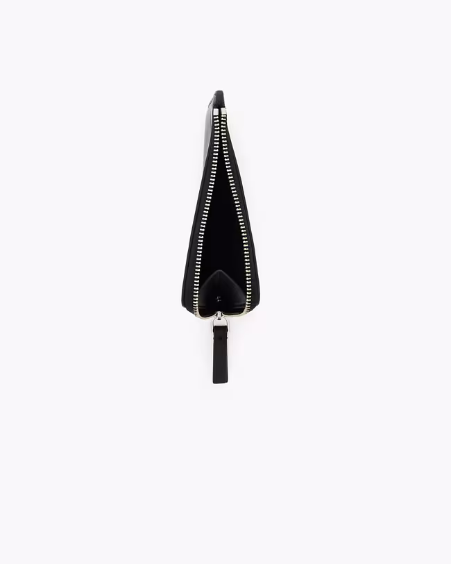 The Top Zip Charm Wallet - image 2