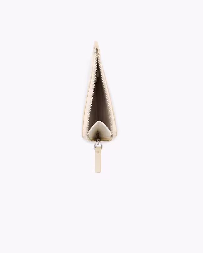 The Top Zip Charm Wallet - image 2
