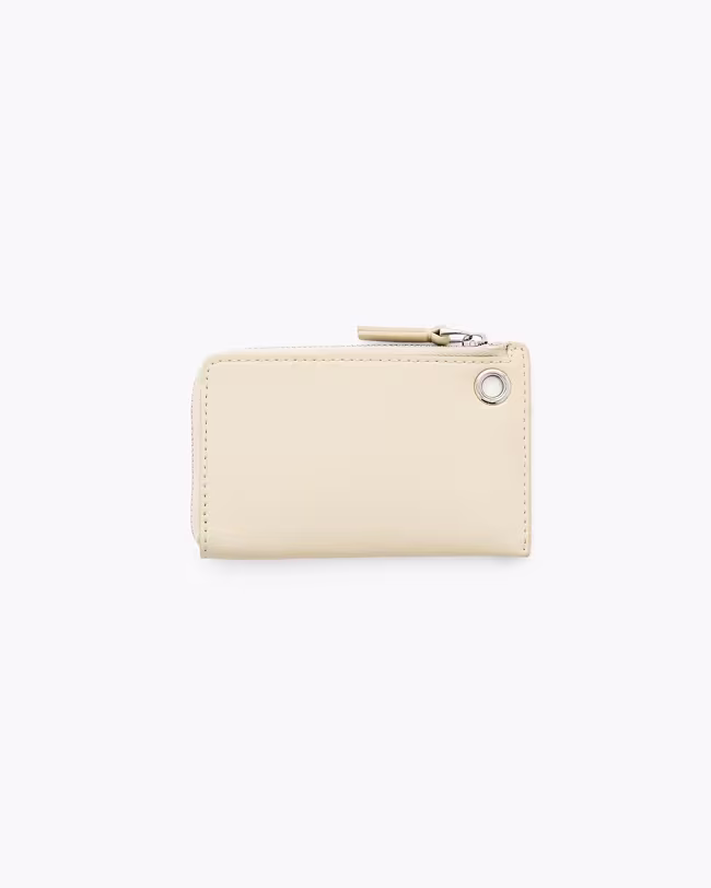The Top Zip Charm Wallet - image 3