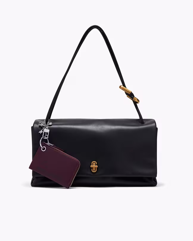 The Top Zip Charm Wallet - image 2