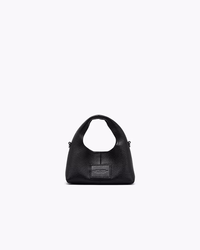 The Micro Crossbody Sack Bag - image 3