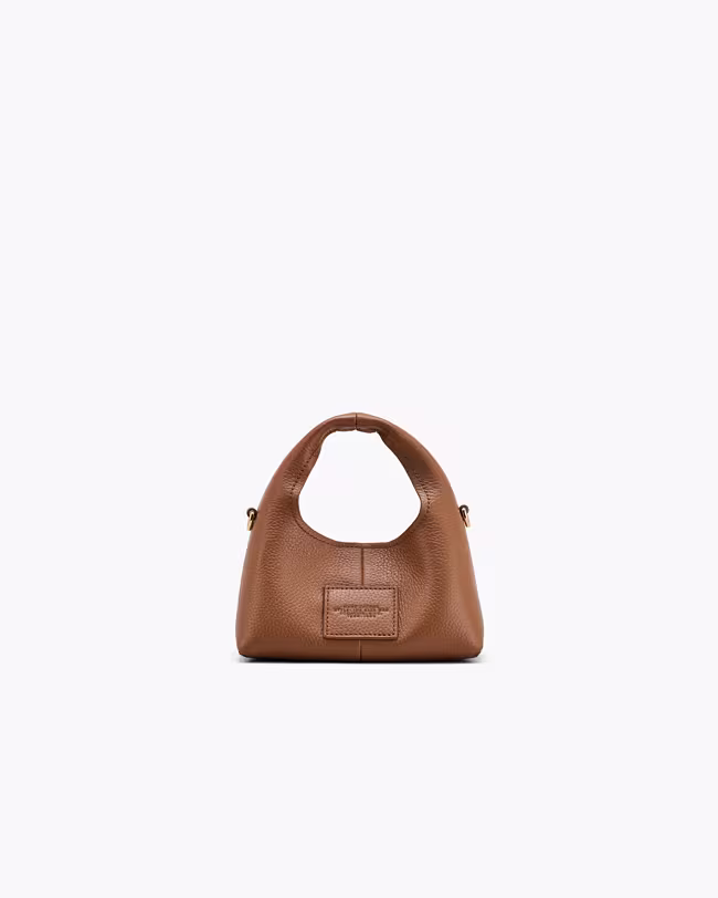 The Micro Crossbody Sack Bag - image 3