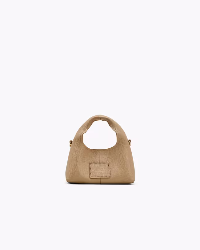 The Micro Crossbody Sack Bag - image 3