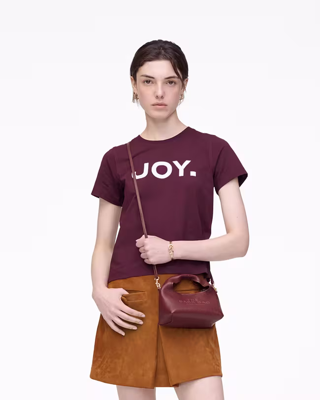 The Micro Crossbody Sack Bag - image 2