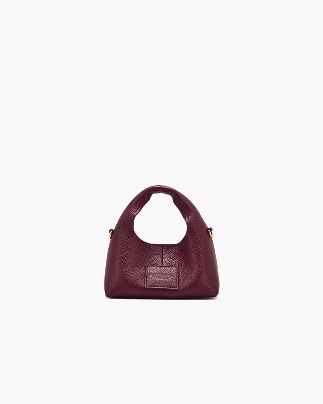 The Micro Crossbody Sack Bag - image 3