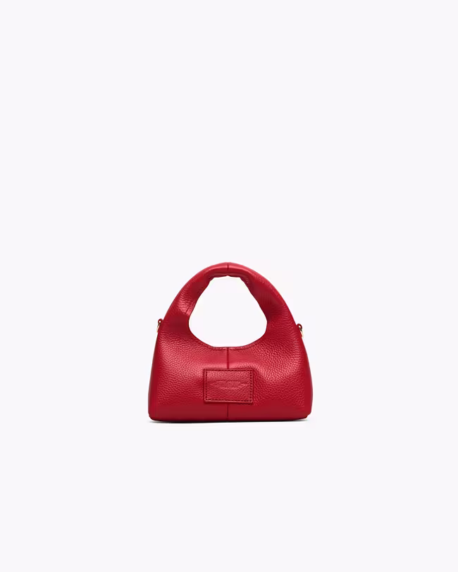 The Micro Crossbody Sack Bag - image 3