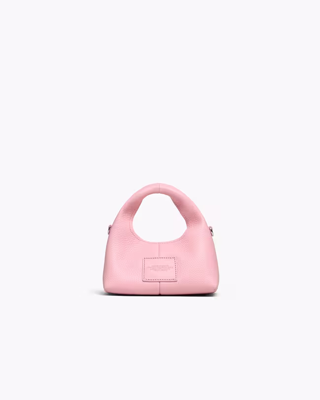 The Micro Crossbody Sack Bag - image 3