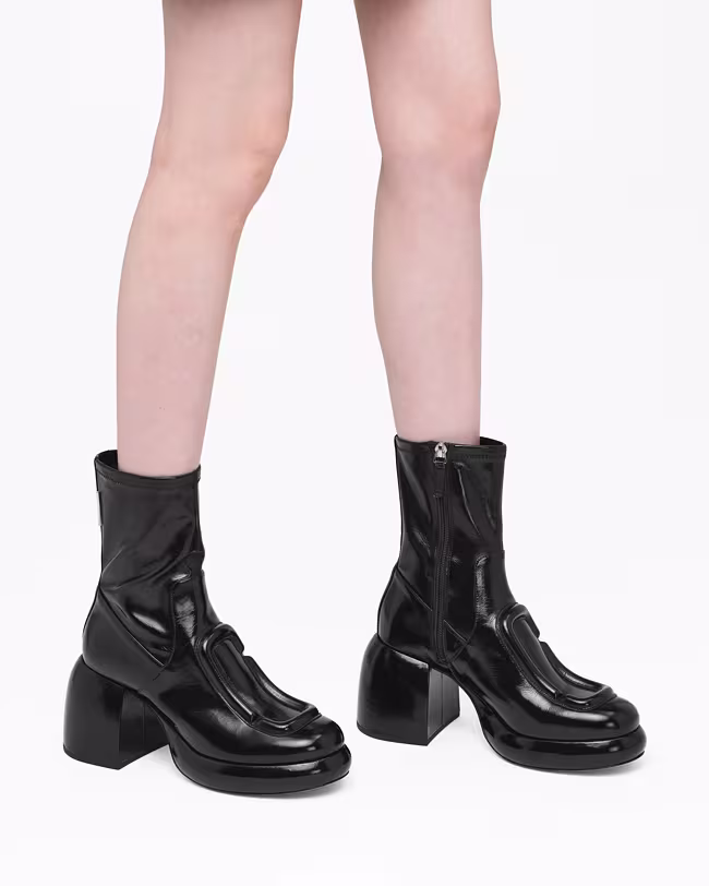 The Pop J Marc Ankle Boot - image 2