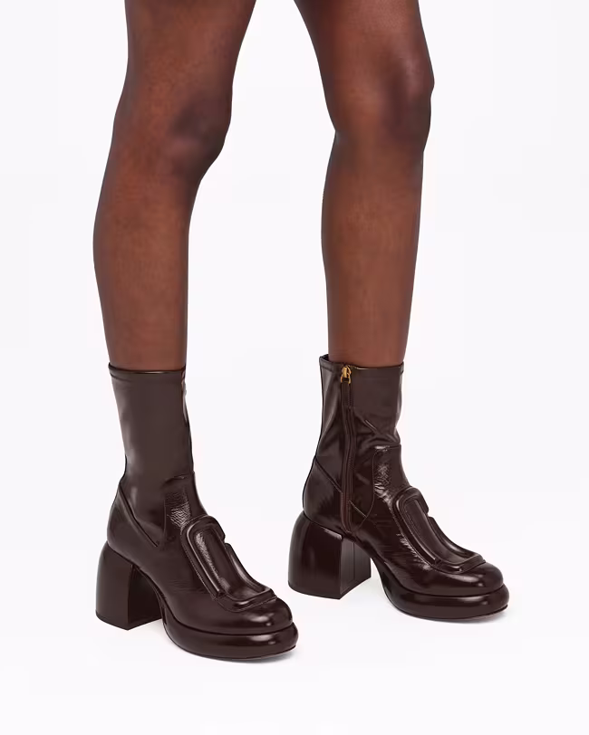 The Pop J Marc Ankle Boot - image 2