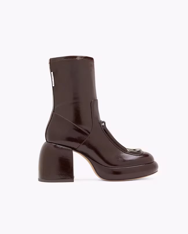 The Pop J Marc Ankle Boot - image 3