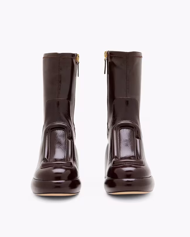 The Pop J Marc Ankle Boot - image 4