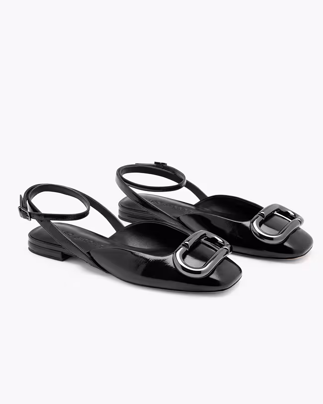 The Pop J Marc Flat