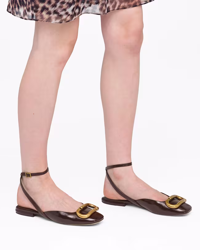The Pop J Marc Flat - image 2