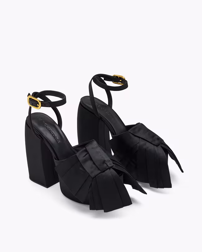 The Bow Platform Heel