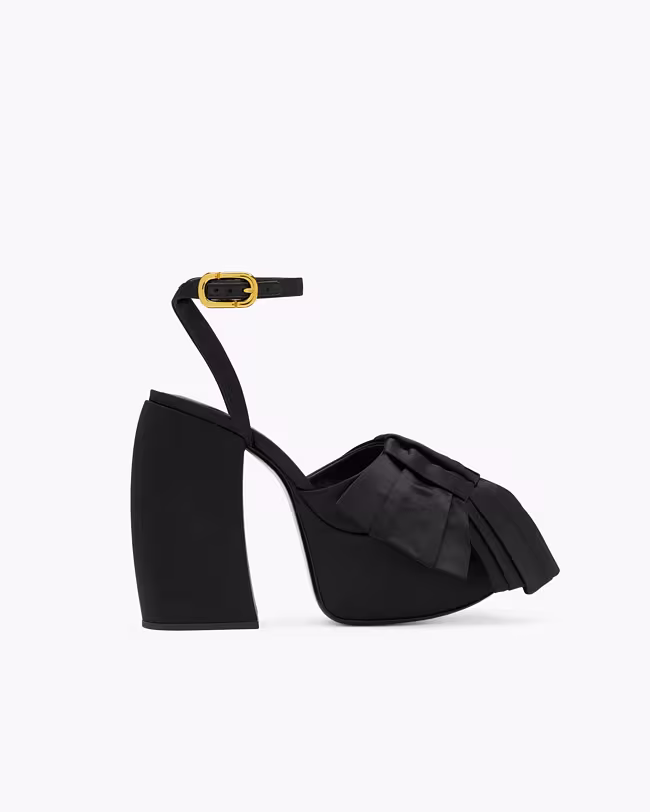 The Bow Platform Heel - image 3